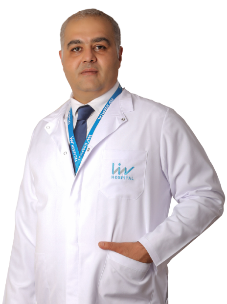 Spec. MD. Mehmet Mustafa Anlaş
